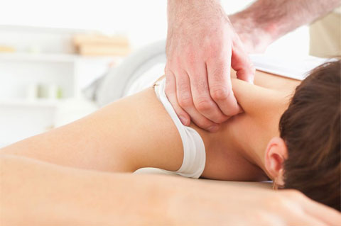 trpMassage